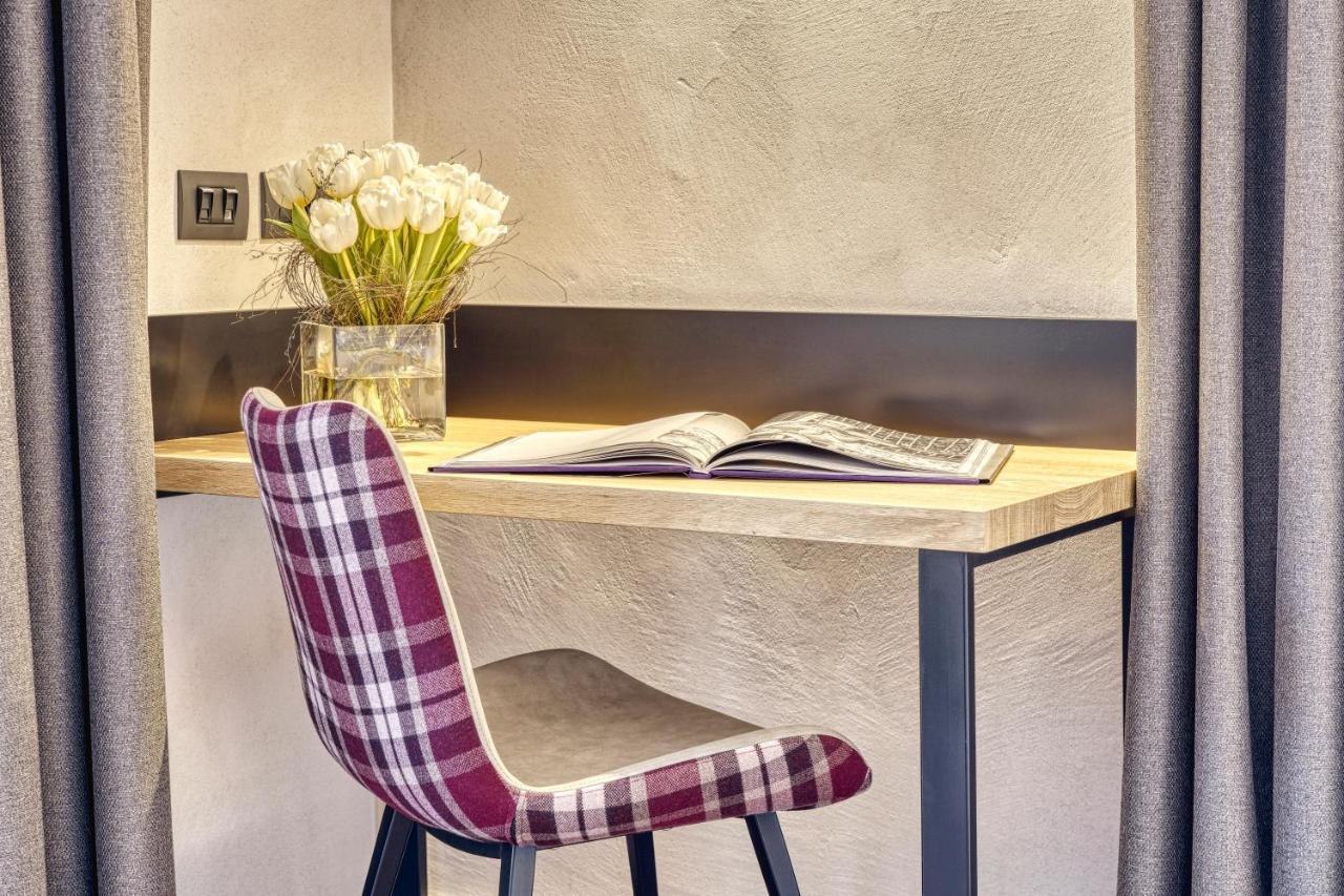 Hotel Sant'Orso - Mountain Lodge&Spa Cogne Buitenkant foto