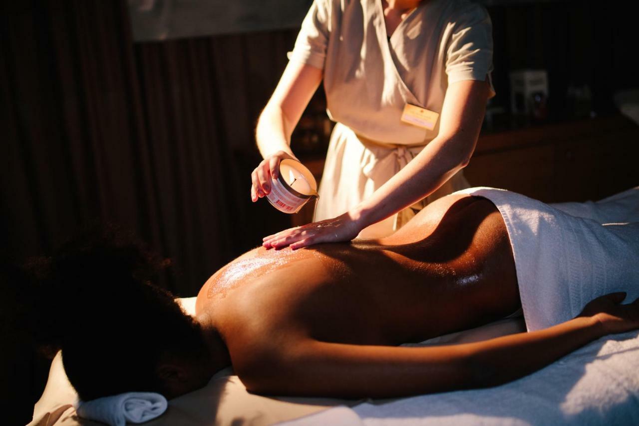 Hotel Sant'Orso - Mountain Lodge&Spa Cogne Buitenkant foto